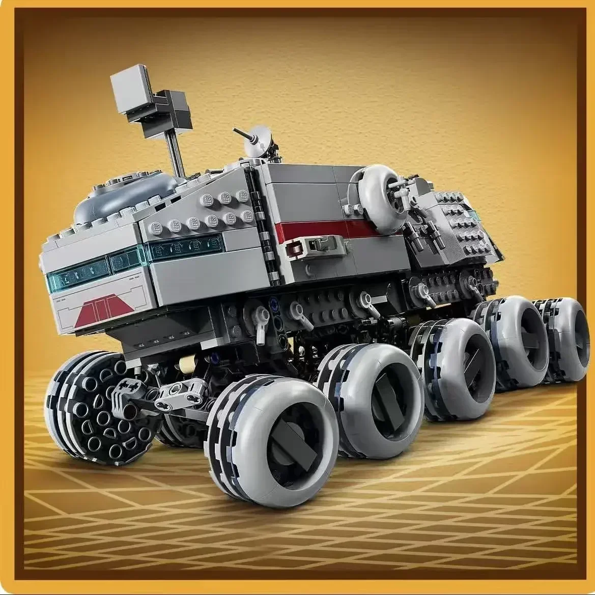 Bandai Launch 75413 Republic J - مراجعة Event Launch Party وسعره