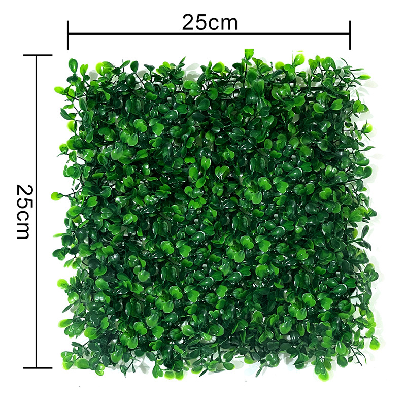 Artificial Plants Grass Wall P - مراجعة Flower Wall Panel وسعره