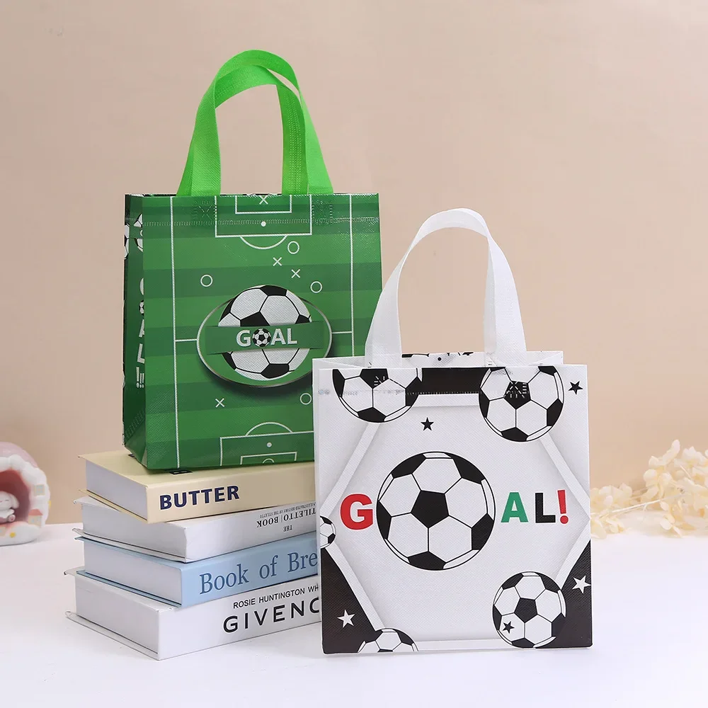 10Pcs Sports Football Theme Gi - مراجعة Event Party Shop وسعره