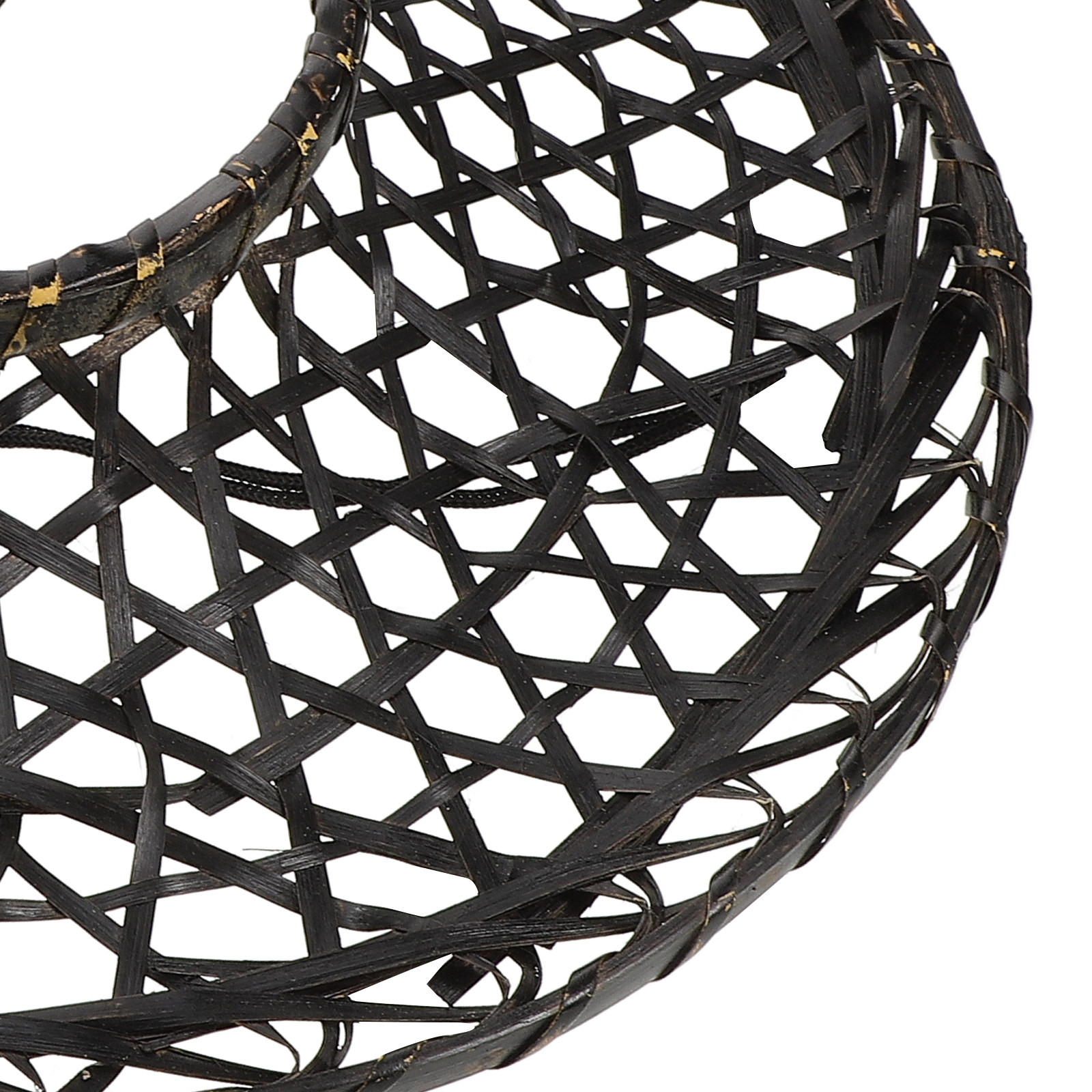 Bamboo Japanese Style Woven Co - مراجعة Party Hat Cone وسعره