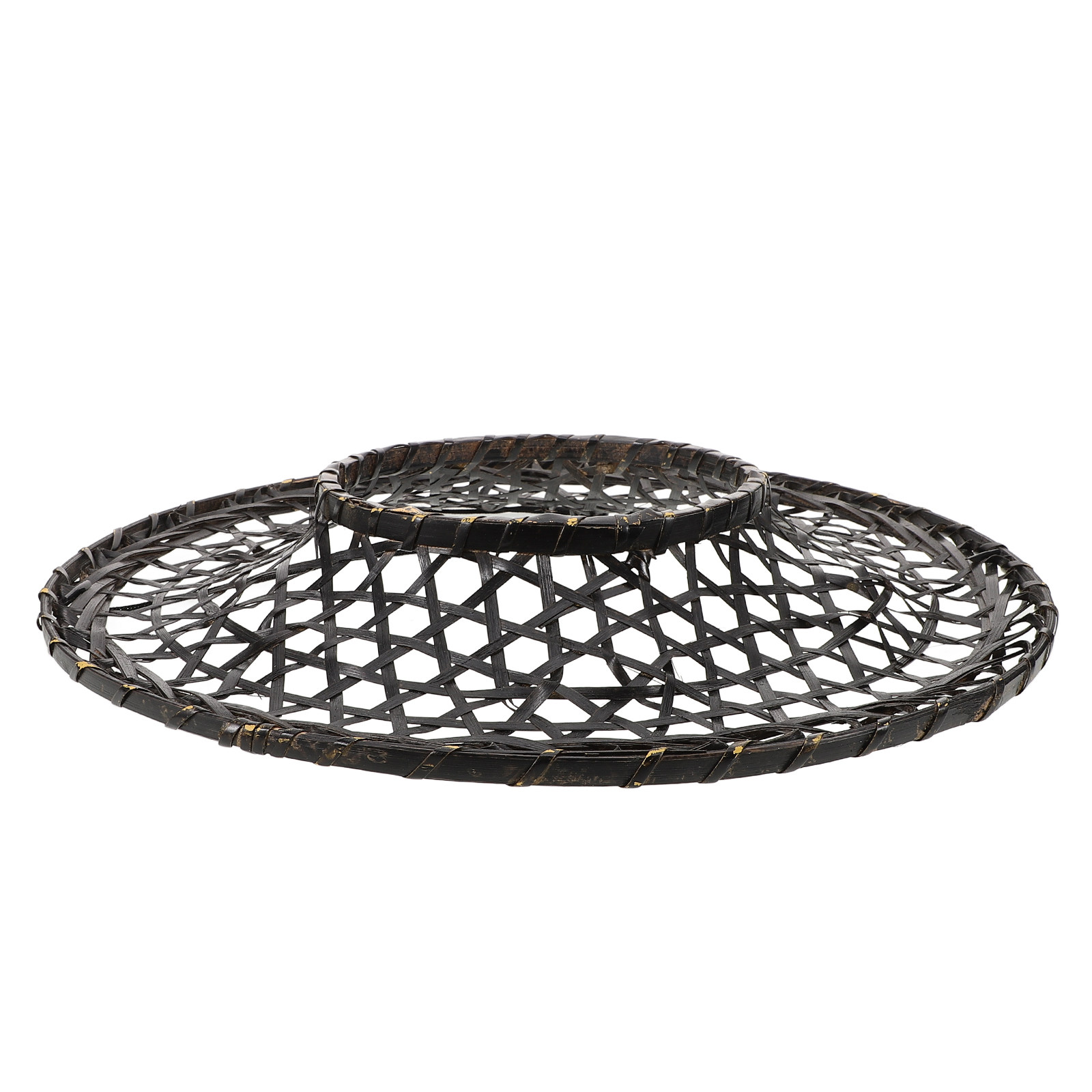 Bamboo Japanese Style Woven Co - مراجعة Party Hat Cone وسعره