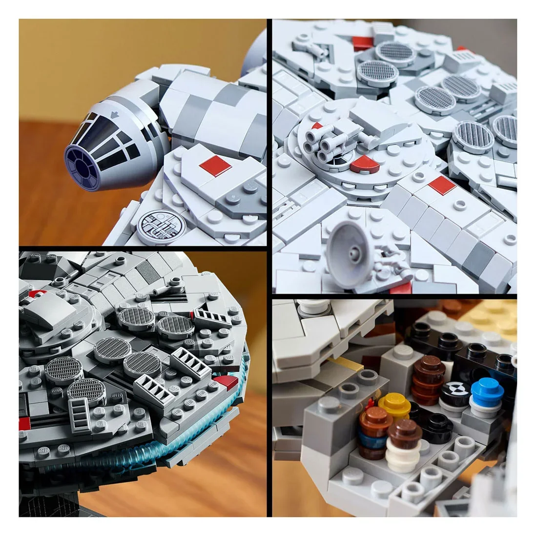 Bandai Collectible Building Ki - مراجعة Event Launch Party وسعره
