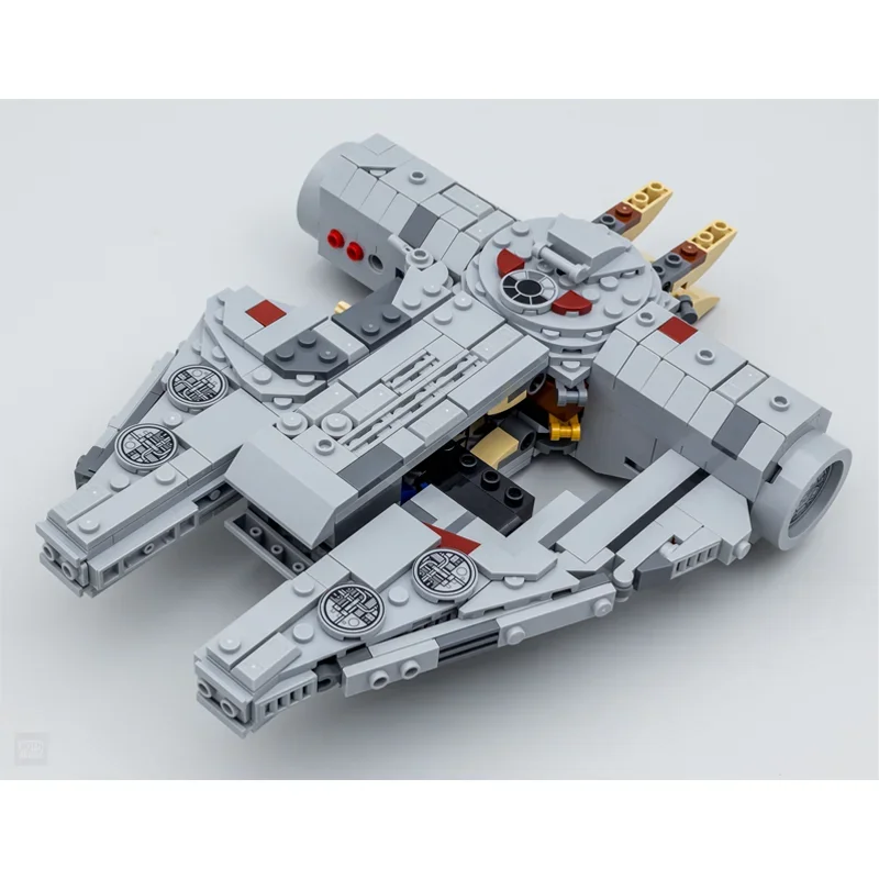 Bandai Collectible Building Ki - مراجعة Event Launch Party وسعره