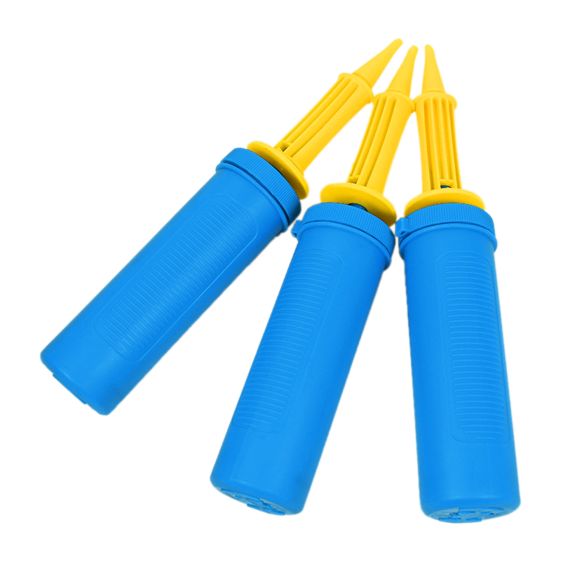 High Quality Balloon Air Pump  - مراجعة Balloon Pump Hand وسعره