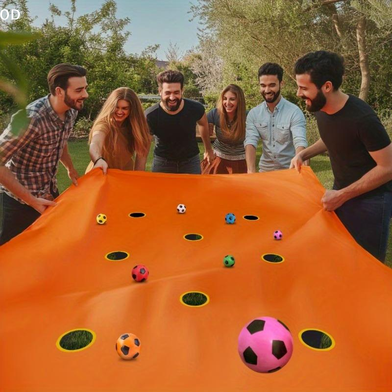 Cave Cloth Toss Game Sports Ga - مراجعة Supply Event وسعره